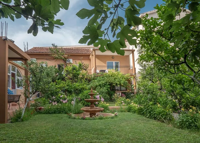 Casa Di Fratelli Hotel Budva
