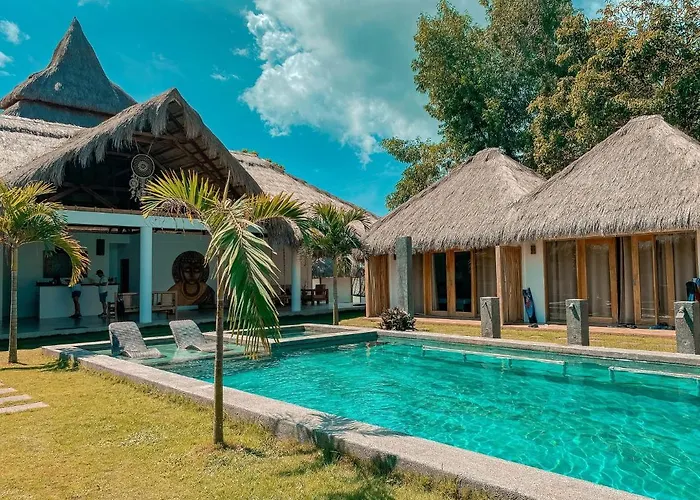 Samadhi Resort & Hydrospa Panglao Island