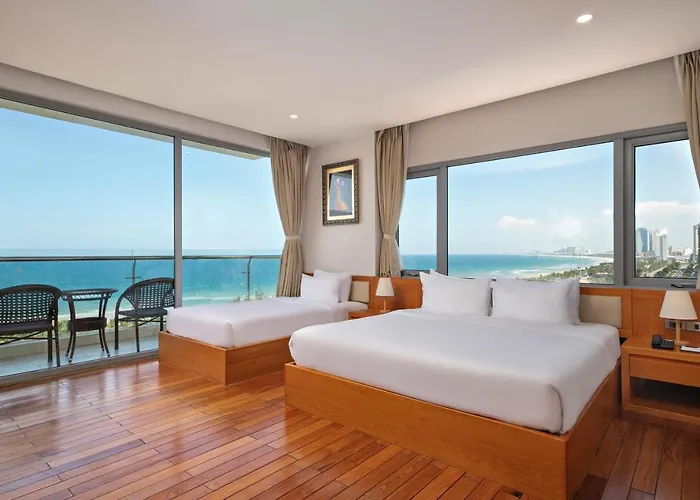 Sekong Hotel Danang