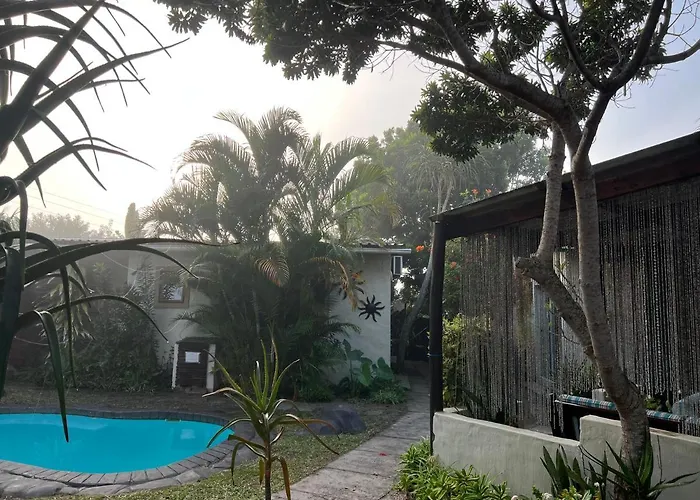 Occi Lodge Sodwana Bay