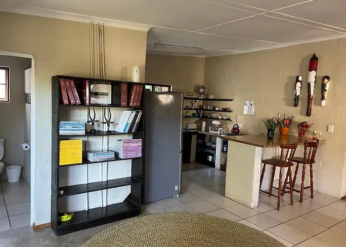 Occi Lodge Sodwana Bay