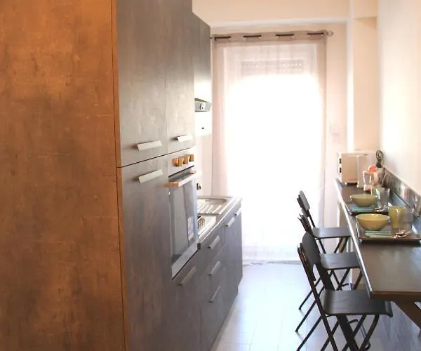 B&B Pigneto7 Rome
