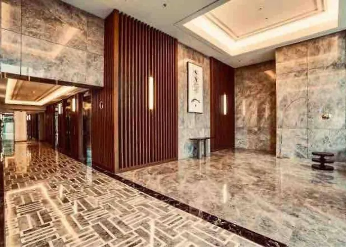 2 Bed Room Apartment In West Jakarta