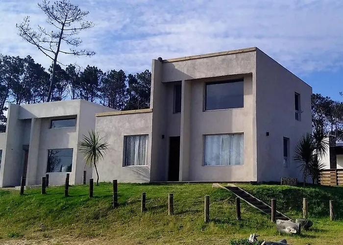 Presenza 2 Casas De Playa Villa La Paloma
