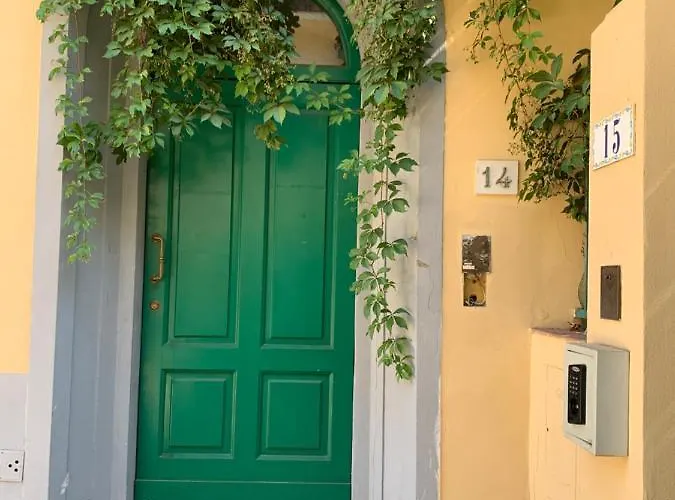 La Chiave Di Sol Hotel Florence