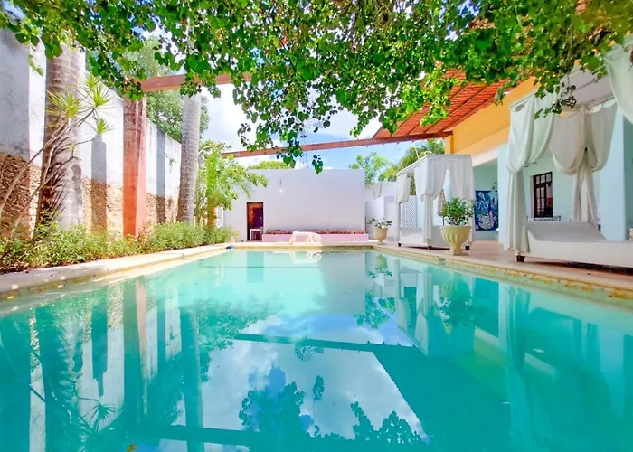 Villa Octavia Mérida