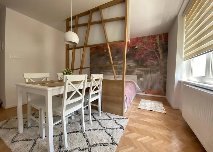 Studio Apartment Amelia Sarajevo