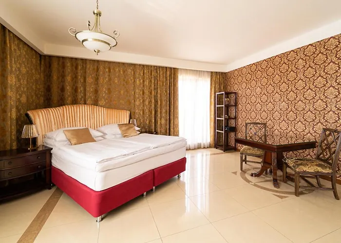 Spa Hotel Vita Ceske Budejovice