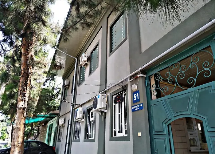 Safar Hotel Tashkent