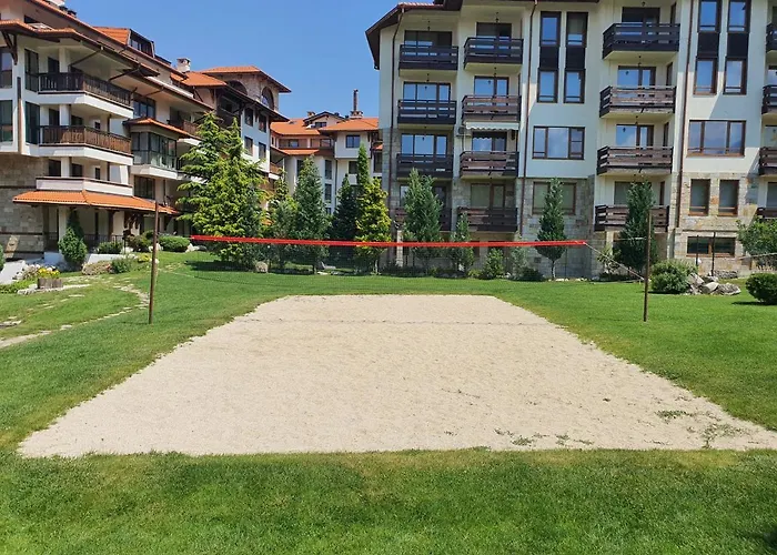 Koko'S Apartments Bansko