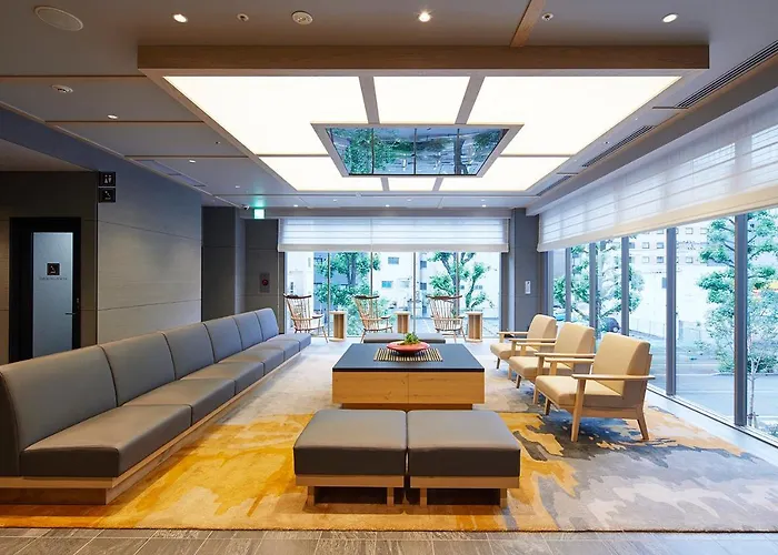 Via Inn Hakataguchi Ekimae Fukuoka 