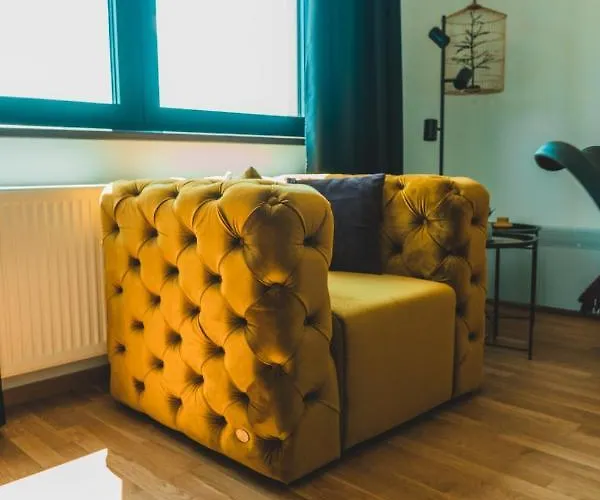 Rujan Apartman Zlatibor
