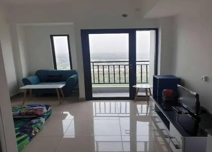 Apartment Sayana By Sentra Jaya Jakarta