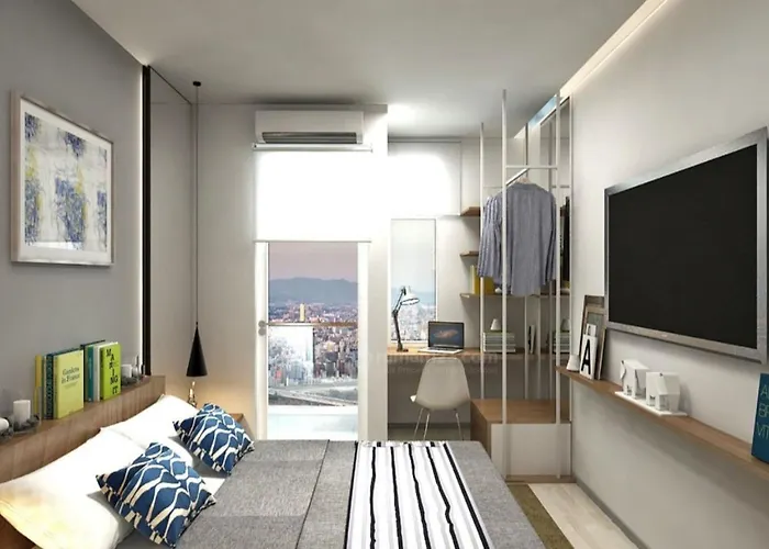 Apartment Sayana By Sentra Jaya Jakarta