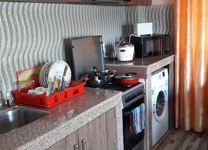 Apartment Rupas Kathmandu