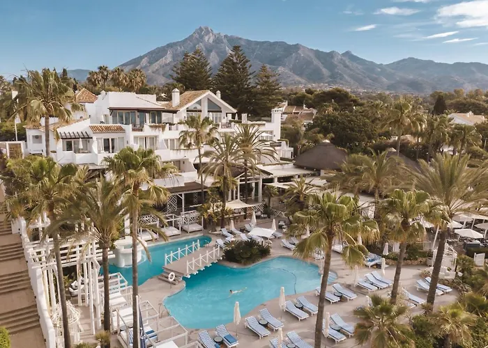 Puente Romano Marbella