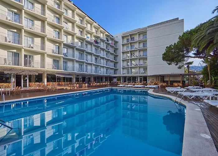 Ona Don Juan Hotel Lloret de Mar