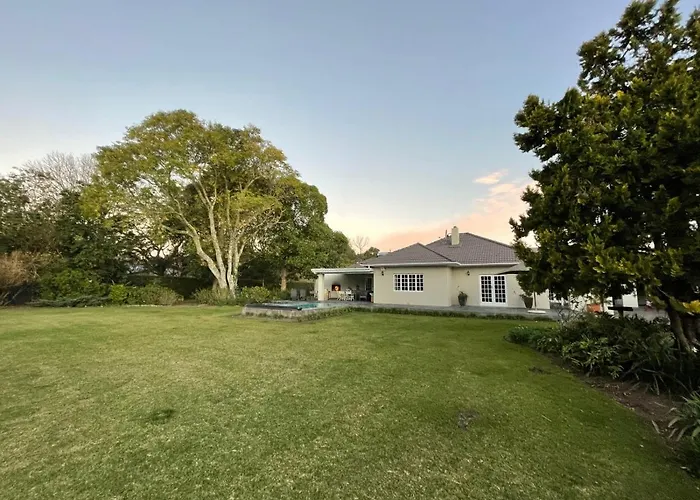 Protea Manor Hotel George