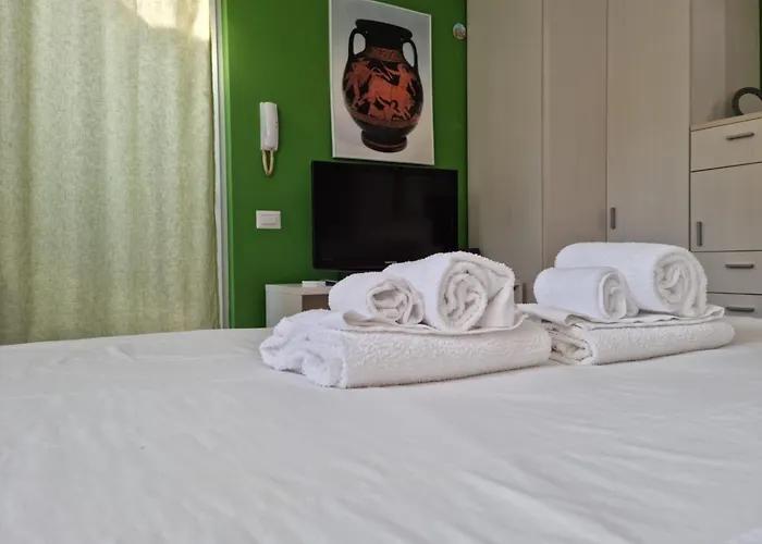 Residenza Lucana Matera