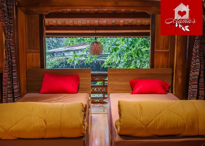 Mama'S Homestay Ha Giang