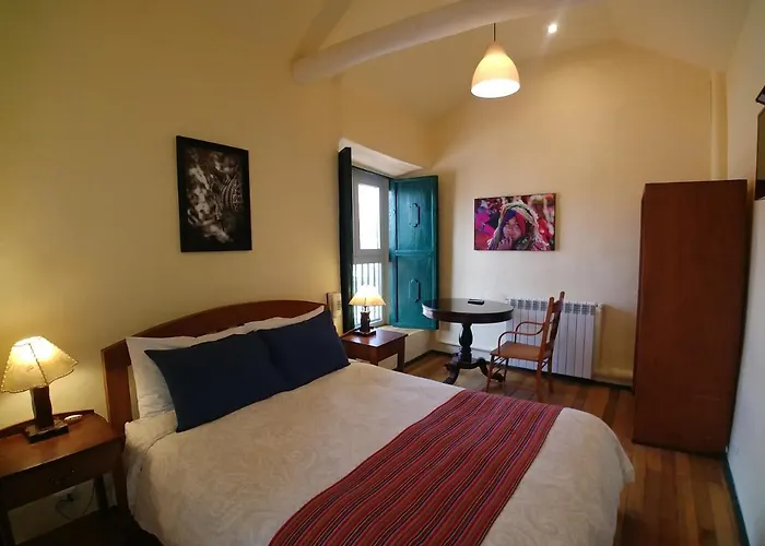 Hostal Corihuasi Cusco