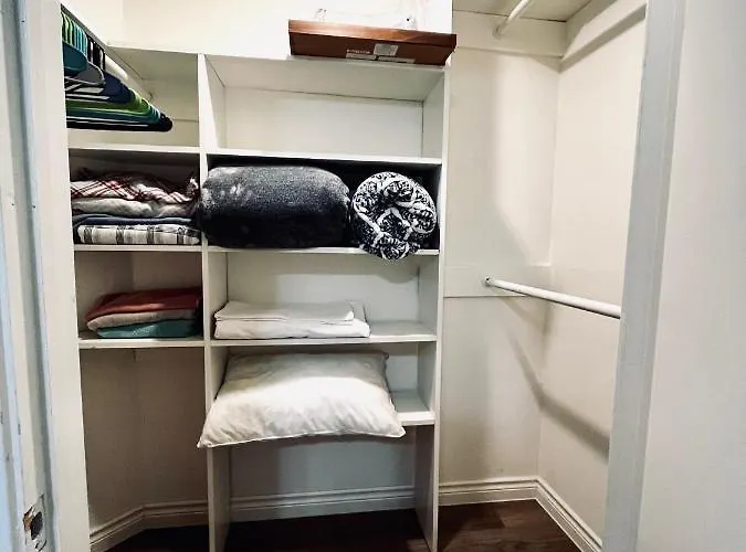 Cozy Private Bed & Bath Near Medical Center, Galleria And Dt Houston
