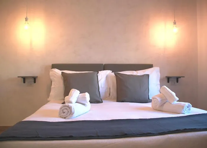 B&B Pigneto7 Rome