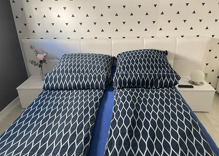 Neptun Apartament Swinoujscie