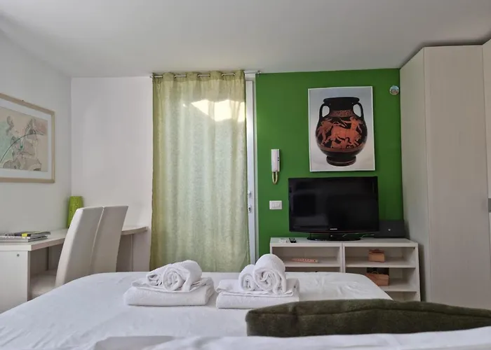 Residenza Lucana Matera