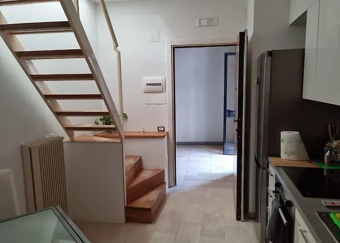 Residenza Lucana Matera