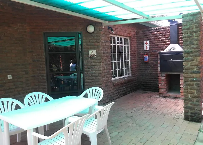Bakgatla Resort Pilanesberg
