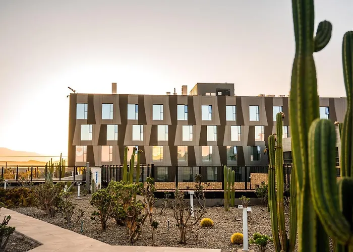 Keo Hotel - Ovalle Casino Resort