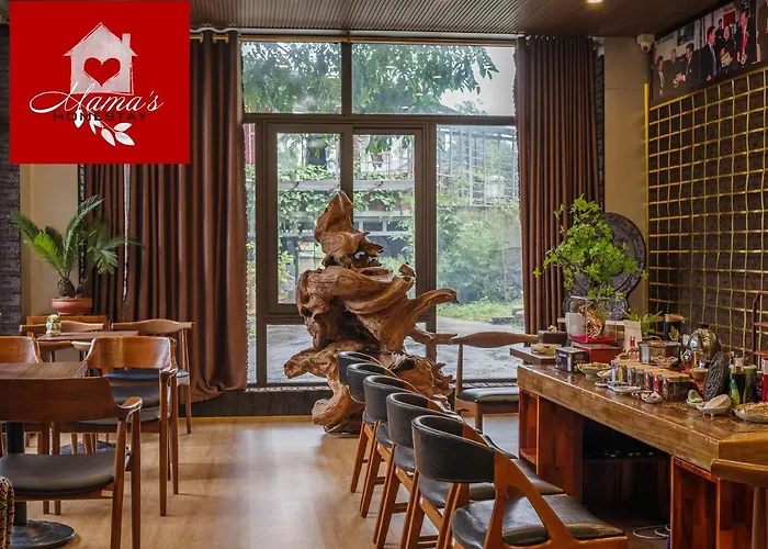 Mama'S Homestay Ha Giang