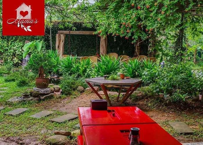 Mama'S Homestay Ha Giang