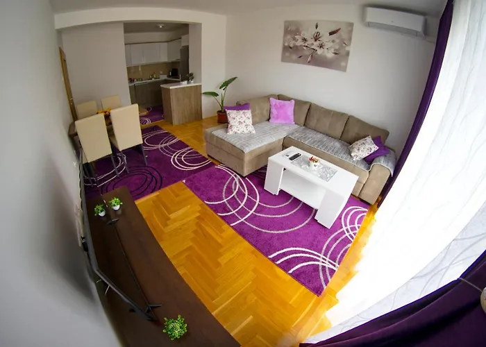 Apartman Emilija 2 Trebinje
