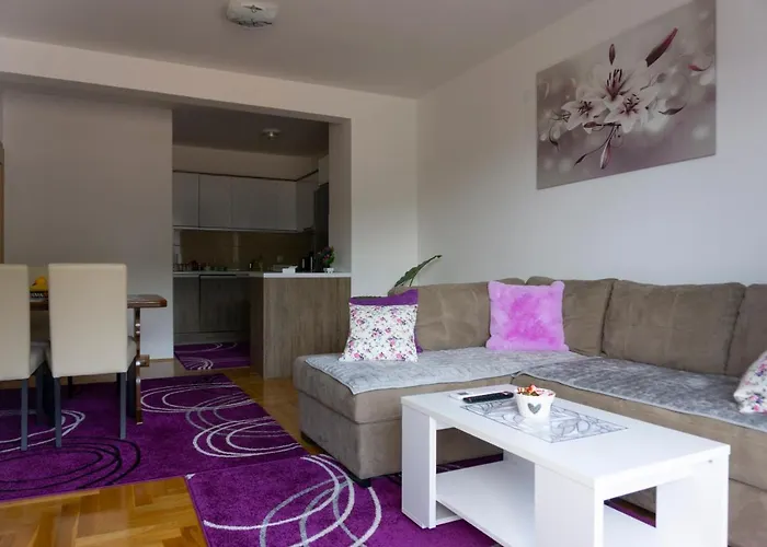 Apartman Emilija 2 Trebinje