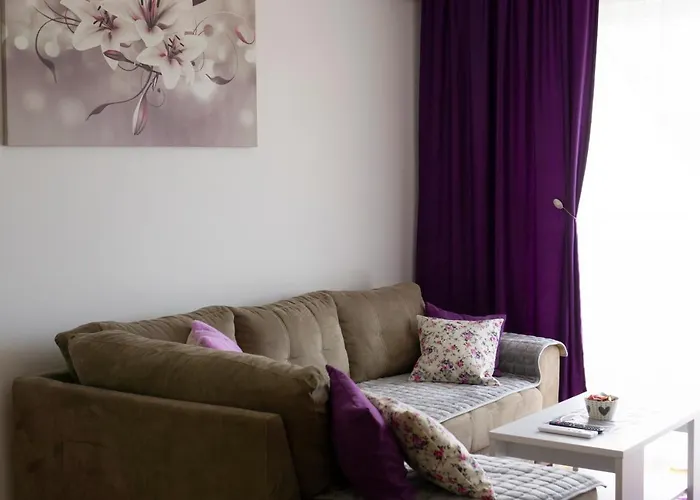 Apartman Emilija 2 Trebinje