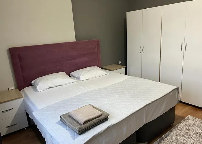 Yat1 Apartment Trabzon