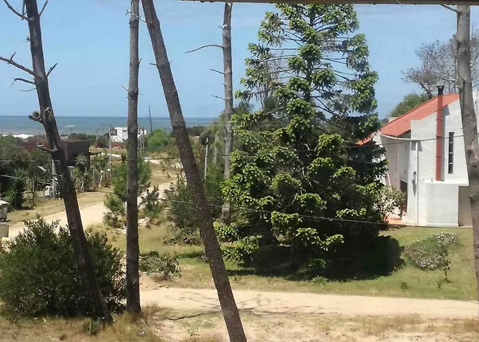 Presenza 2 Casas De Playa Villa La Paloma