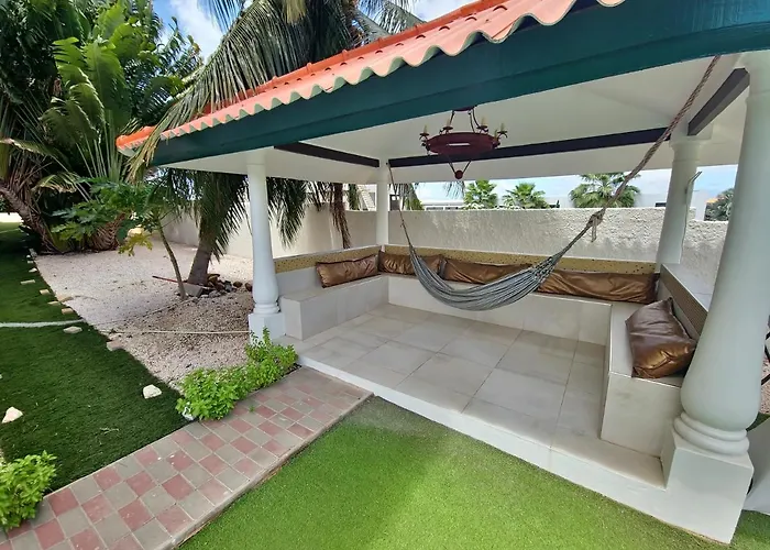 Adonai Hotel Boutique Willemstad