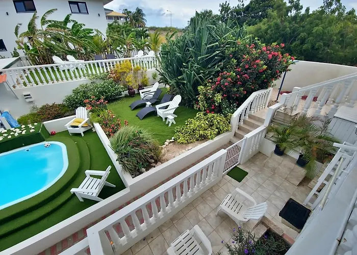 Adonai Hotel Boutique Willemstad