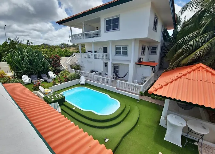 Adonai Hotel Boutique Willemstad