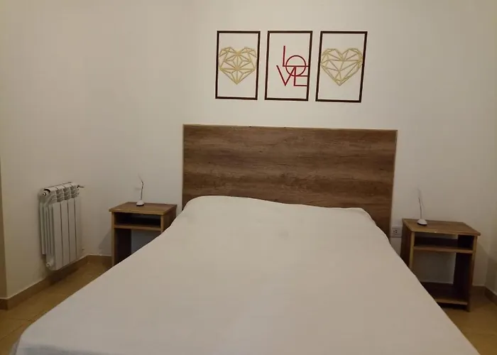 Apartamentos Santa Rosa Pb 2 Córdoba