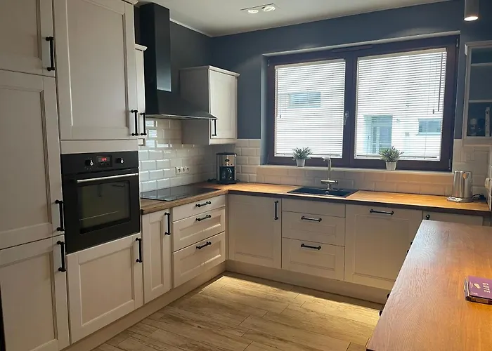 Neptun Apartament Swinoujscie