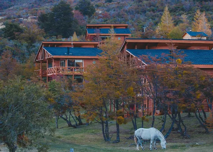 Hacienda Tres Lagos Aldana