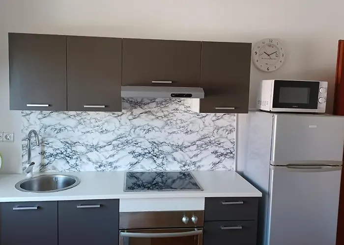 Apartments Pavelic Crikvenica
