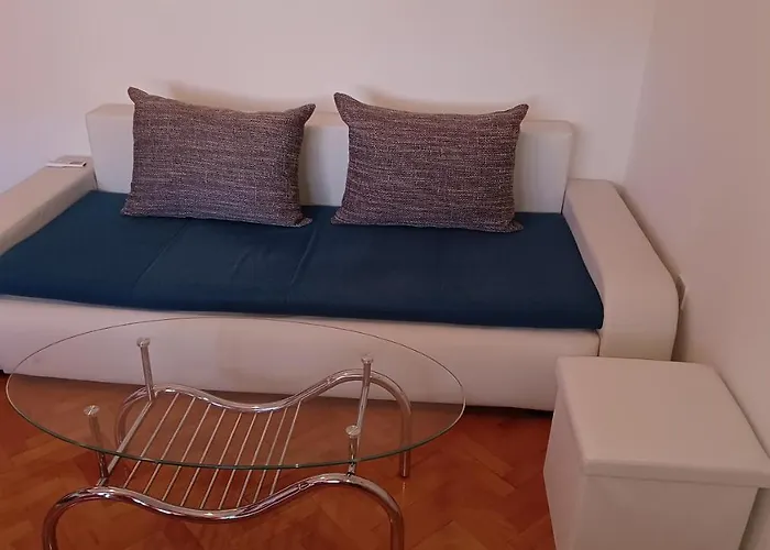 Apartments Pavelic Crikvenica