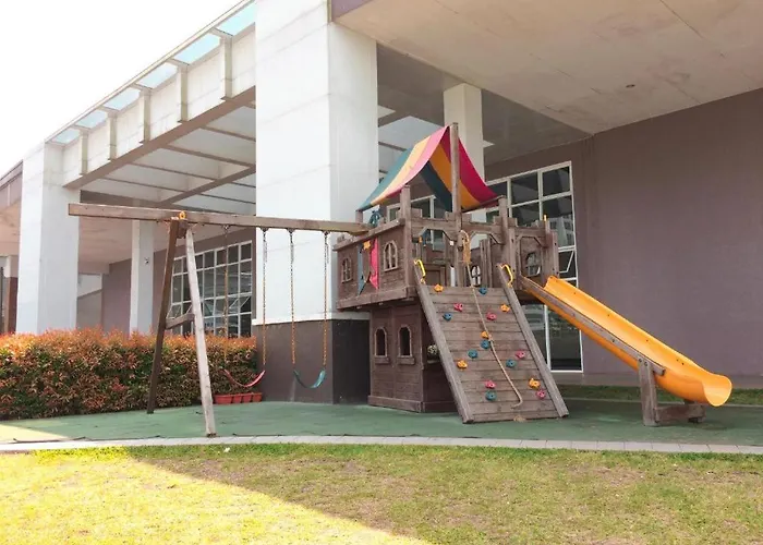 Condo At Smdc Wind Residences Tagaytay Tagaytay City