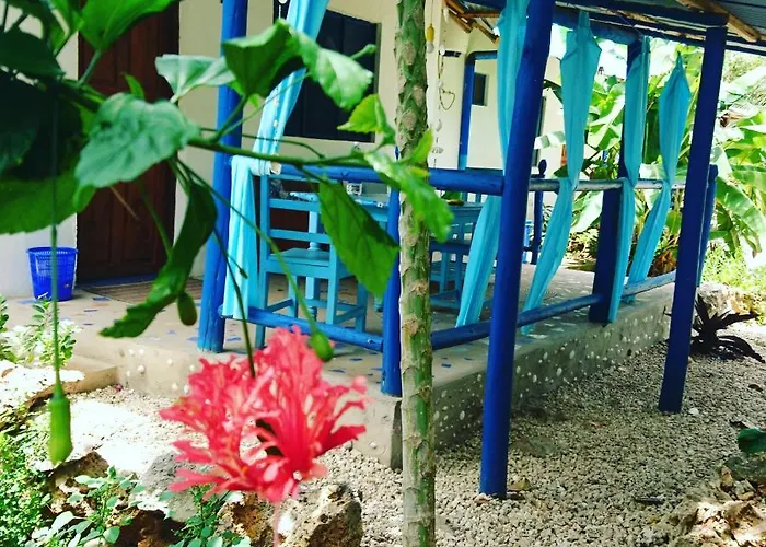 Furaha Rena -Kendwa Bed & Breakfast
