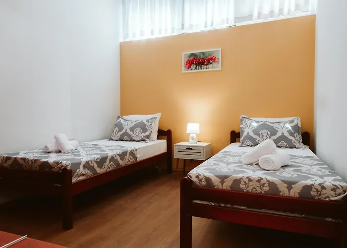 Hotel Medjugorje Irish Centre